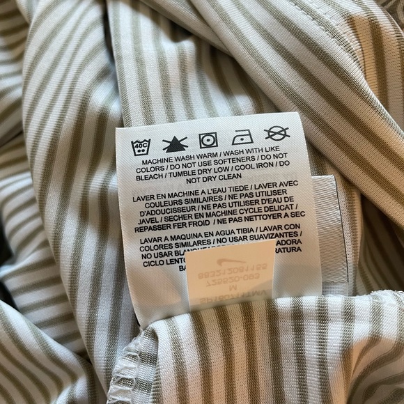 Disney Yacht Club Resort Nike Golf Shirt - Picture 5 of 7